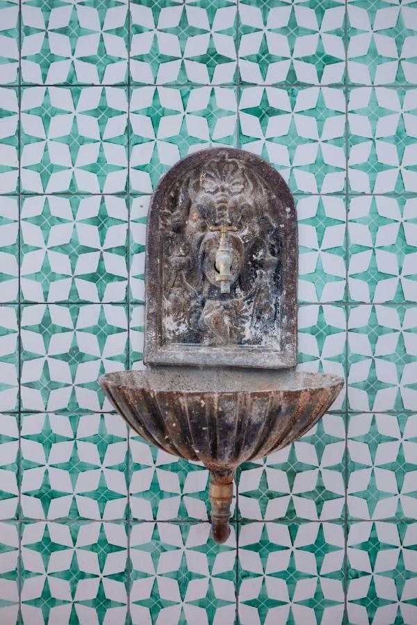 La Bizantina Luxury Villa ポジターノ エクステリア 写真