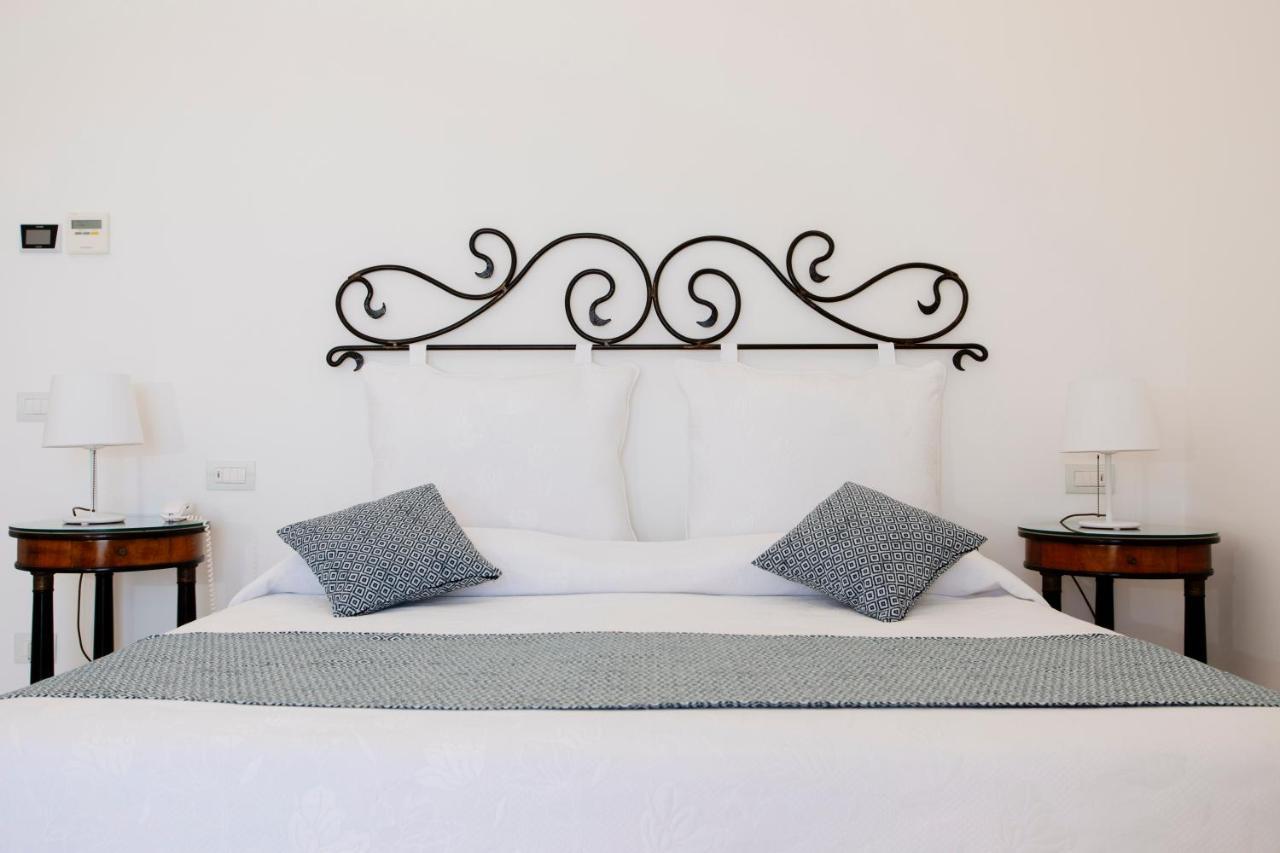 La Bizantina Luxury Villa ポジターノ エクステリア 写真